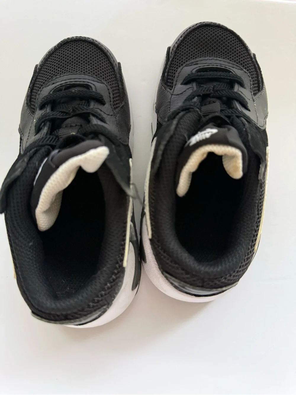 Nike Toddler Boy Air Max Shoes Size: 10c
